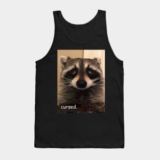 cursed Tank Top